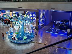 -苏州味道(阳澄湖服务区店)