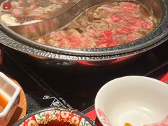 -牛New寿喜烧(虹桥新天地店)