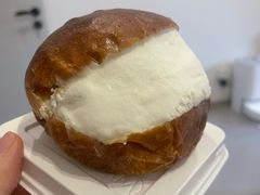 -烘焙町面包店(西四店)