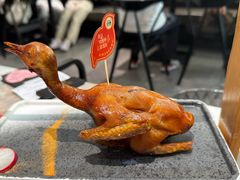 -羽鸽集·乳鸽专门店·地道顺德菜(岭南站店)