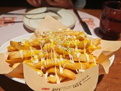 -一沙一城·岩烤牛扒(深圳首店)