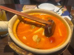 -泰妃殿(武汉首店)