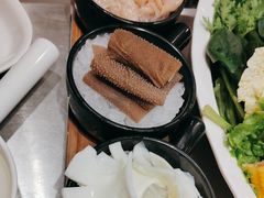 -华晟山城火锅(开发区港西东阁里店)