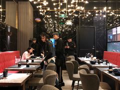 大堂-馔豚·台北菜专门店(深圳湾万象城店)