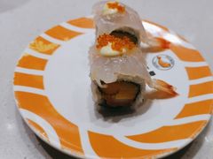 -新一番三文鱼寿司(大东海店)