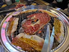 -吉志烤肉(太原总店)