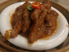 -点都德(大茶楼店)