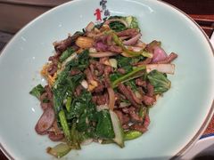 -官桥贡面(吉城大厦店)