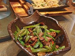 -水煮三国·川鲁江湖菜(香山店)