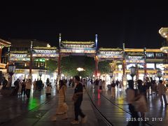 -北京前门大栅栏