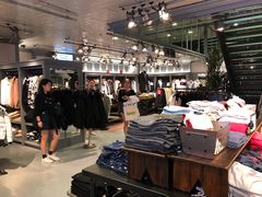 -Hollister(希慎广场店)
