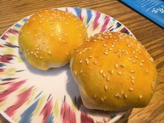 -清真·古丽花儿·新疆美食(河南路店)