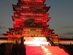 -寻梦滕王阁实景演出