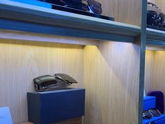 -日本手作眼镜·久川睛匠(新中关购物中心店)