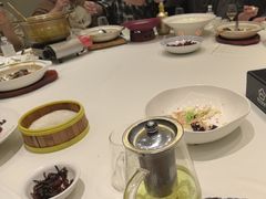 -梅花香里大酒店(郁金香路店)