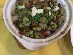 -胖大嫂渔家排档·全海景餐厅(渔村店)