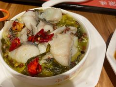 -小滋味营养八宝粥(古城路店)