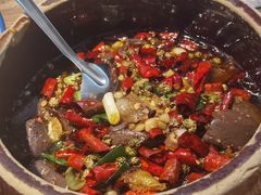 -树厨贵州菜(大十字店)