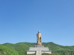 -中原大佛景区