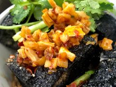 -黑色经典臭豆腐·湖南特产(太平街口店)