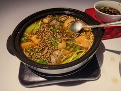 -悦轩中餐厅·高空江景·杭州柏悦酒店