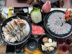 斑鱼片-丽江庭院之爱在路上(西单店)