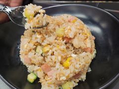 -许哥东北烧烤·铁丳烤串·宫后夹肉(繁花中心店)