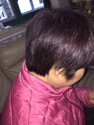 -M3 Hair Studio