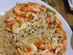 -叶派龙虾•招牌香辣蟹·海鲜(中海国际店)