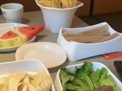 -宴全牛粤来越牛潮汕鲜牛肉火锅(海州万达广场店)
