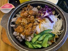 -米字旁先锋韩餐(茂业天地店)