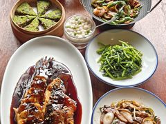 -大牌大·传统杭帮菜(湖滨店)