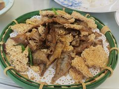 -美味之家·湖景农家乐(太湖东山店)