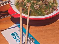 -四禧精酿铜锅涮肉·烧烤工场(大明湖店)