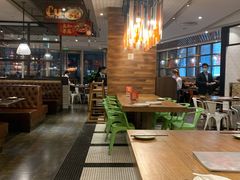 -新旺茶餐厅(嘉里城店)