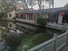 -龚家花园农家乐休闲别墅