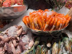 -安蒂娅·海鲜自助餐厅(安蒂娅美兰酒店)