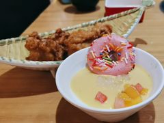 -水林间·寿喜烧自助(仙林金鹰店)