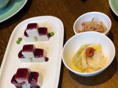 -粗茶淡饭·隐庐私厨(东亭店)