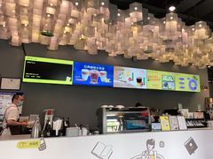 -咪咕咖啡(北京西单店)