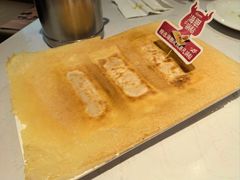 -北李·海肠捞饭·大连菜(望京凯德MALL店)