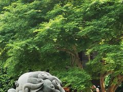 -香积寺