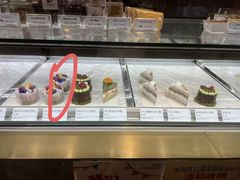 -蜜思琪蛋糕(民生路店)
