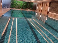 -DBSWIM深呼吸国际游泳培训(建国宾馆店)