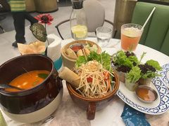 -KingThaia金泰兰(滨江天街店)