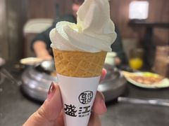 -盛江山自助料理(奥莱锦辉购物广场店)