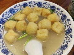 -老天桥酱肉烧饼夹肘子(天桥店)