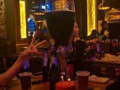 -Helens海伦司小酒馆(王家湾人信汇店)