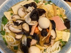-好這口重庆小面(总店)