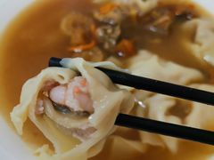 -37号老院坝抄手(马王庙37号院店)